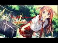 Nightcore - good side - lyrics