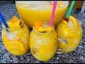 Agua fresca multi frutos Amarillos 🔴💛