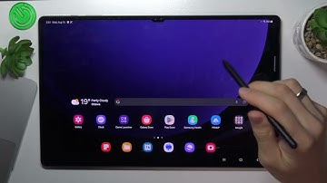 How to Prolong Battery Life on SAMSUNG Galaxy Tab S9 Ultra - Improving Power Efficiency