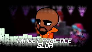 TARGET PRACTICE - Wii Funkin: GLDRemixed [OST]