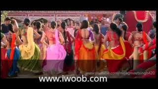 Chalao Na Naino Se Baan Re - Full  Song - 2012 - Bol Bachchan - [ www.iwoob.com ]