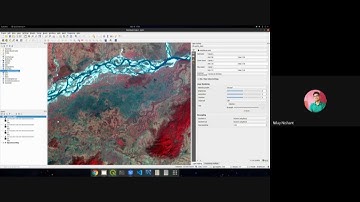 Mapathon Session 06 Demonstration QGIS