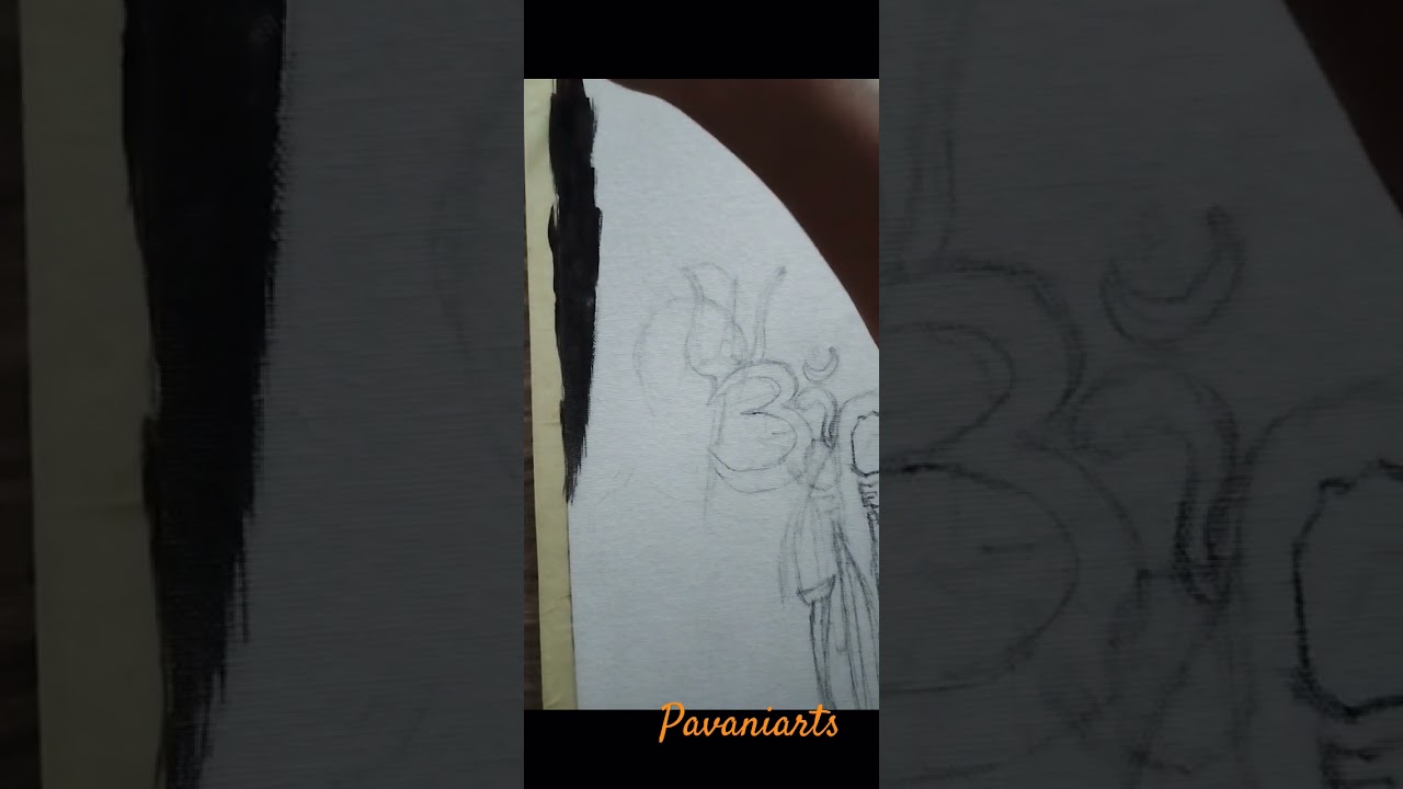 🙏🙏 goddess painting 🖌️ like and subscribe 