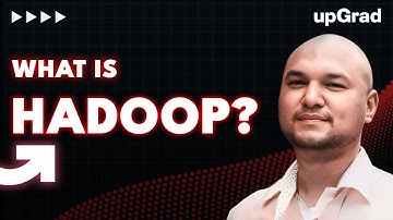 What Is Hadoop | What is Big Data | Introduction to Big Data | Introduction to Hive | upGrad