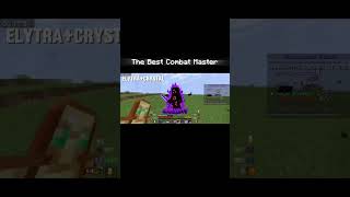 🏆 The Best Combat Master in Pojav Players ⚔️🔥