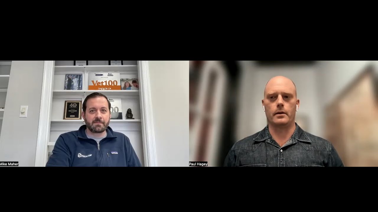 T3 Sixty interview with Howzer