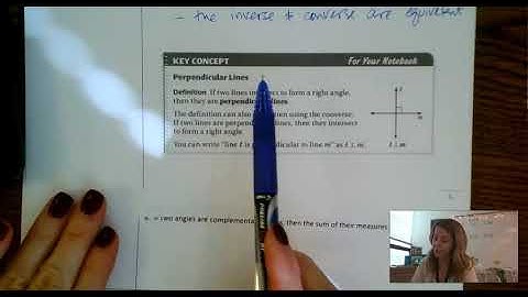 2.2 - Analyze Conditional Statements video #2