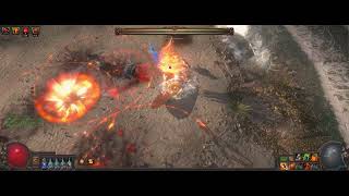 Pirate Boss 3.25 vs Molten Strike Jugg