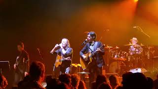 The Avett Brothers/Mike Patton - Eternal Love
