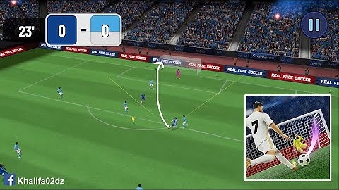 Soccer Super Star - Gameplay Walkthrough Part 12 (Android)