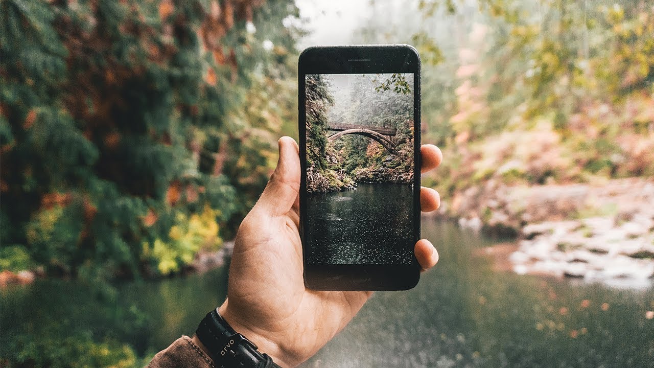 How to shoot STABILIZED video on your PHONE! Fast & Easy YouTube