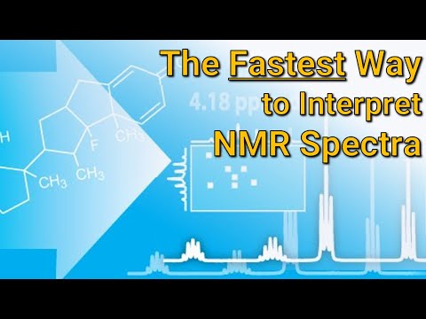 Video: Waarom wordt CDCl3 gebruikt als oplosmiddel voor het opnemen van het NMR-spectrum van een verbinding?
