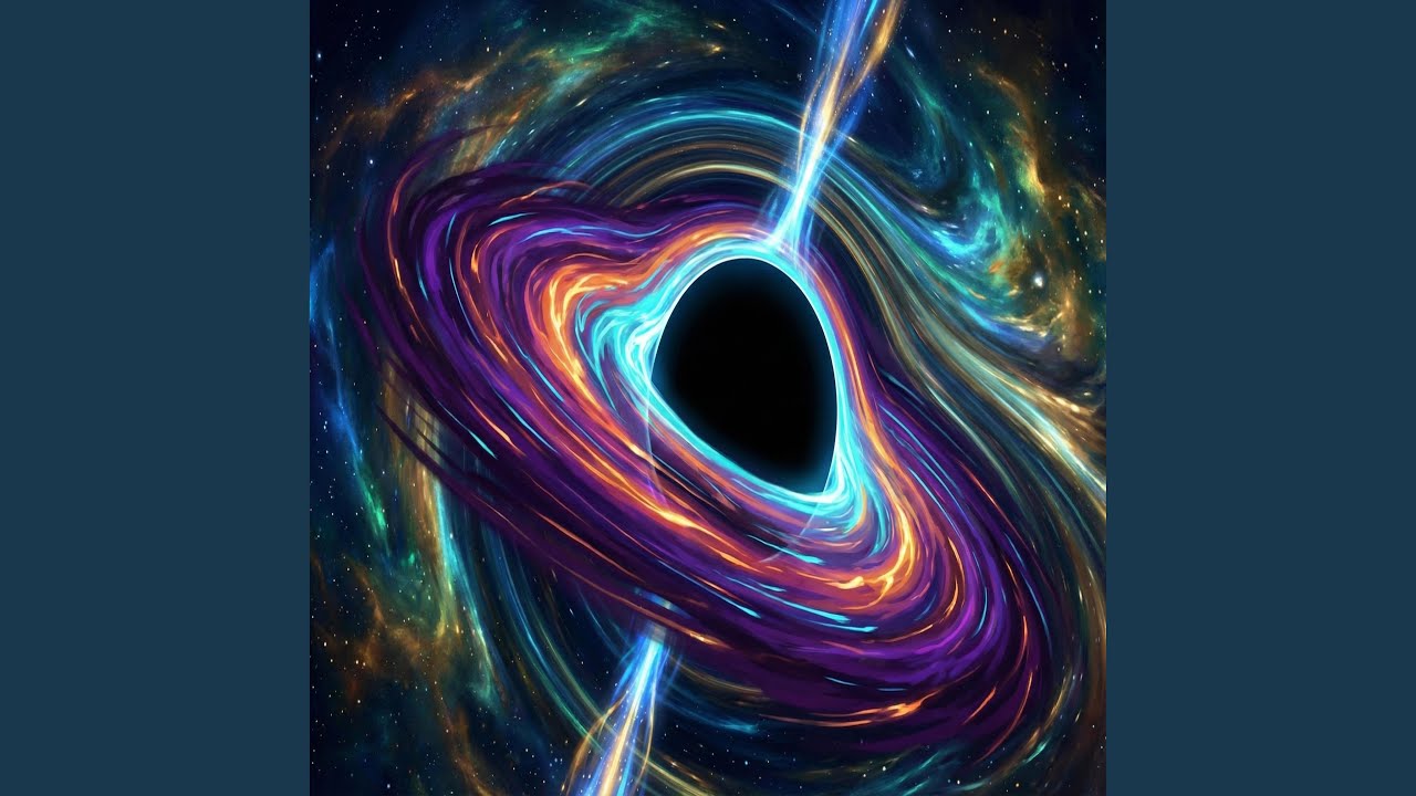 Black hole