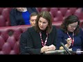 Is the UK ready for future storms? | House of Lords