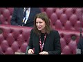Is the UK ready for future storms? | House of Lords