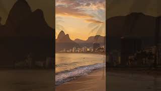 Samba Nova Sessions Vol. 11 Part 1 | Bossa Nova &amp; Samba Music