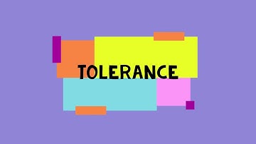 National 4 Applications of Maths - Tolerance