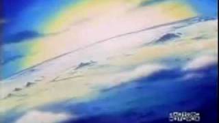 DMZ AMV: Gohans Rage v.9000 - Finger Eleven - Drag You Down