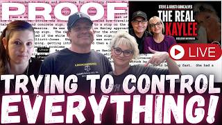 🚨LIVE! Why Did Steve and Kristi Goncalves NEED to GET AHEAD of Jack, Kaylee and Maddie's Car Wreck?