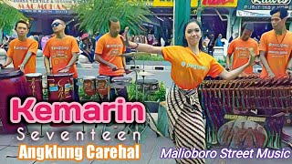 Download Lagu Kemarin Versi Gamelan MP3 Kemarin Versi Gamelan