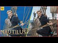Nautilus - VFX Breakdown by Fin Design & Effects