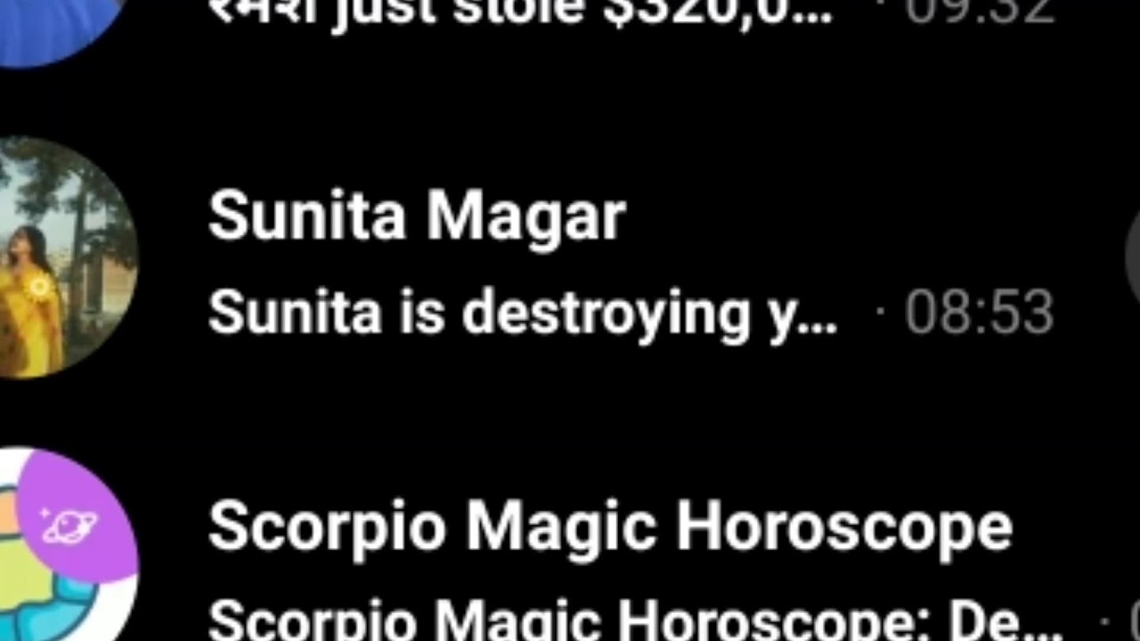 How to turn off thuglife on messenger/ disable thuglife game notification