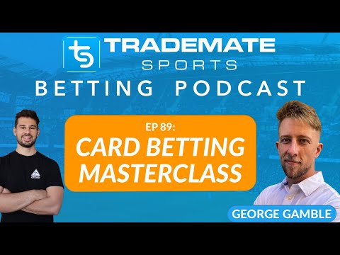 Card Betting Masterclass | Ep 89 - George Gamble