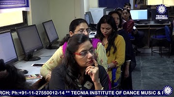 FDP ON SPSS || HIGHLIGHTS || TIAS || TECNIA TV