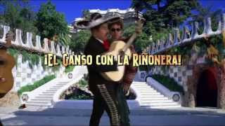 El Canso Con La Rinorera (How i met your mother)