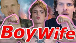 What Happened to iDubbbz? (The Boywife Arc)