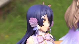 Love Live - Umi Sonoda - Honoka Kousaka - Minami Kotori - White Day - Animefigure From Alter