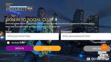 GTA 5 VISA 4 MOD ANDROID WITH CRASH FIXED