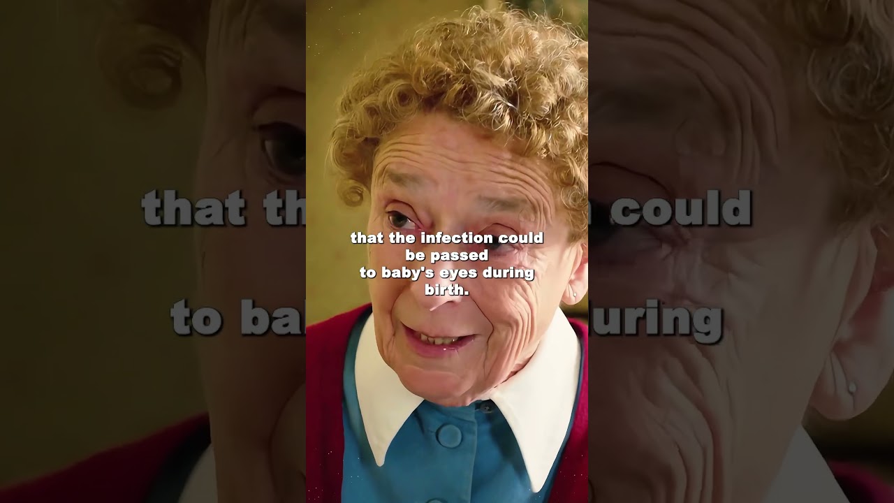 Pregnant Woman Diagnosed with Gonorrhea Realizes Husband's Betrayal