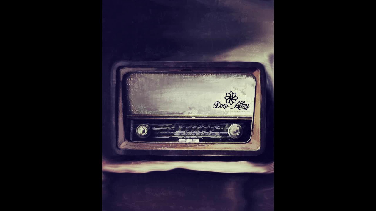 DEEP ALLEY - Sin'derella