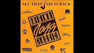 The Red Garland Trio [2001 - VA - All that Jazz is back (Compilation) #09] A foggy Day