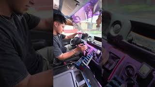 Sold the Type R for a work van #car #cars #carracing