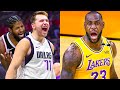 NBA "Are you not Entertained?! - Playoffs” MOMENTS