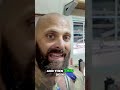 My COOL Office Tour &amp; Exclusive Knife Rivets Revealed! #shorts