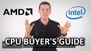 CPU Shopping Tips as Fast As Possible