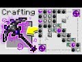 HOW TO CRAFT A $1,000,000 GOD PICKAXE! *OVERPOWERED* (Minecraft 1.13 Crafting Recipe)