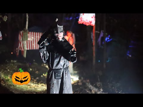Deadwood Forest 2022 Teaser