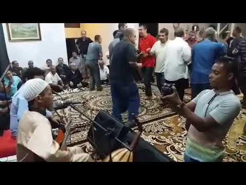 FULL LIRIK ^DOSA \u0026 SIKSA^ CIPTAAN : HUSEIN BAWAFIE,  PENYANYI ASLI: HASYIM KHAN ( TAHUN 60AN )