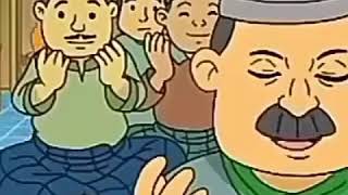 Download Lagu Doa thr kocak MP3