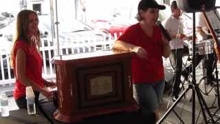 Mike's Cigar Extravaganza