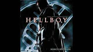 Hellboy - Suite - Marco Beltrami