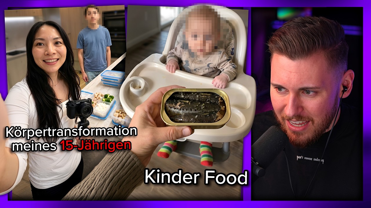 Mhhh weiß ich nicht Digga