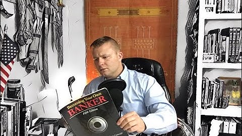 An Introduction to IBC in 5 Minutes