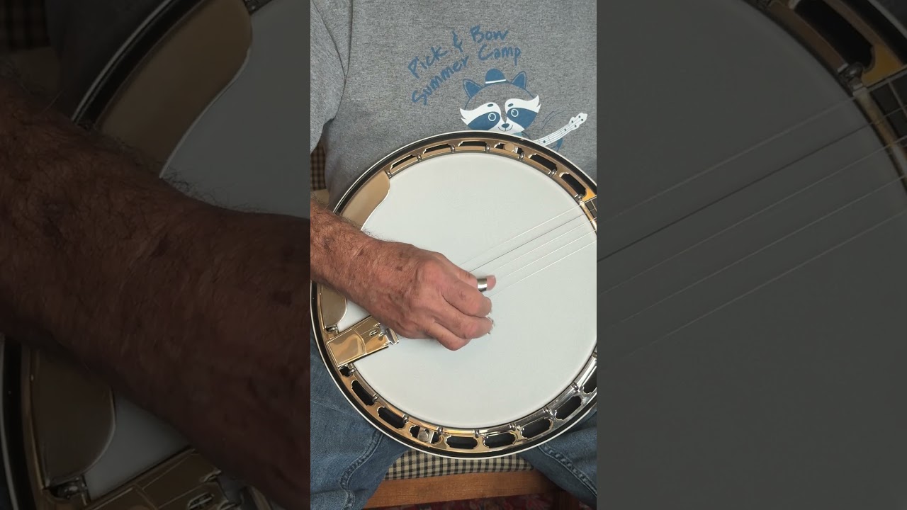 2006 Gibson RB-250 Mahogany Banjo - Keith Tuners | The Banjo Warehouse 