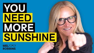 A Burst of This Leads to Happiness | Mel Robbins