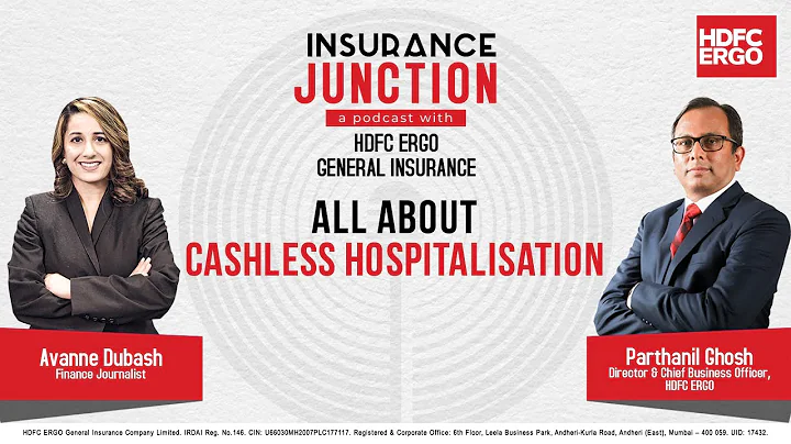 All About Cashless Hospitalisation